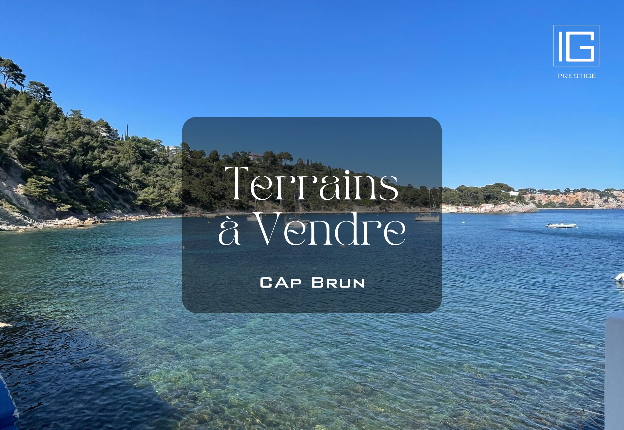 Agence immobilière de STEFANINI JEAN-MARC