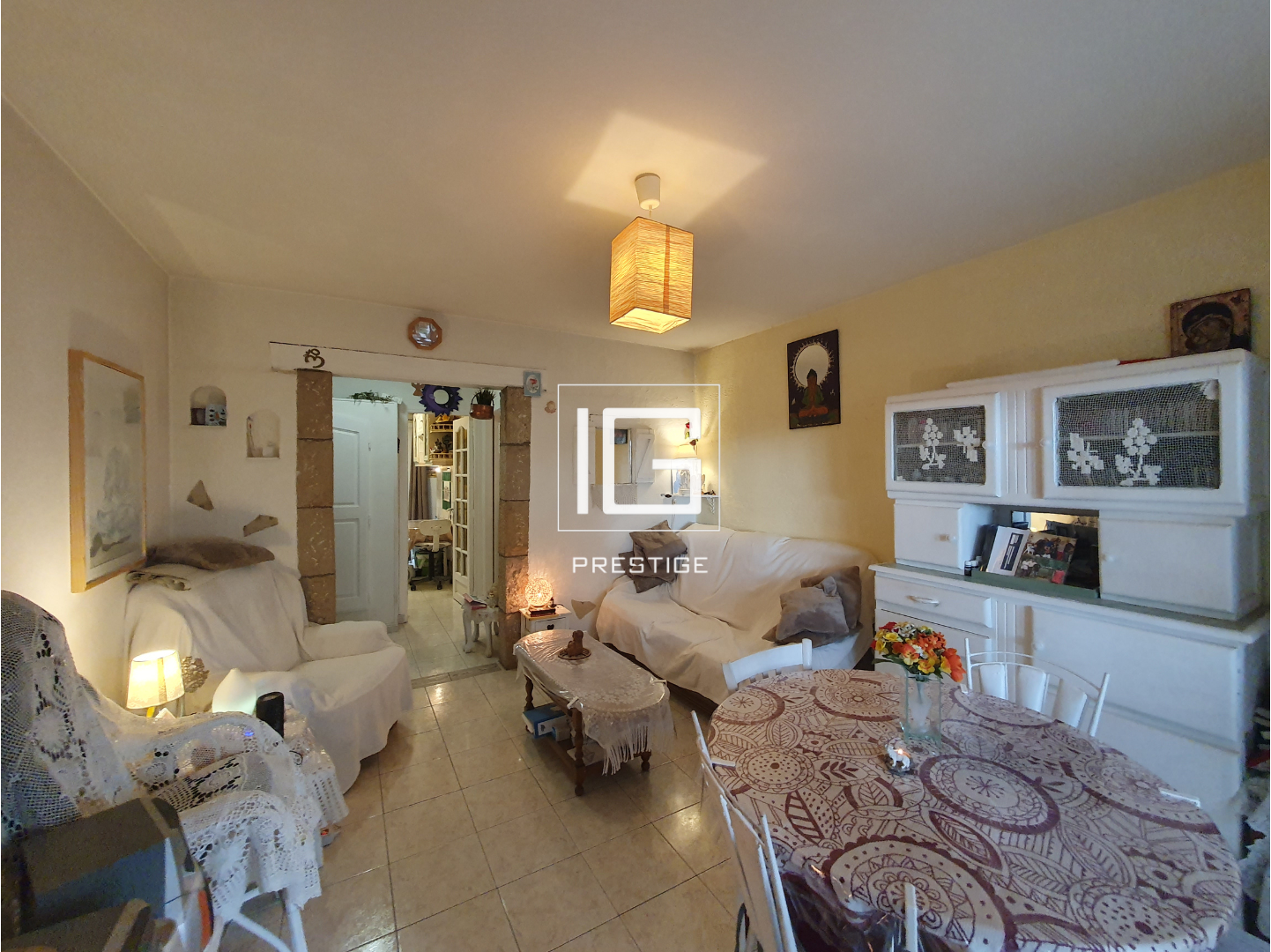 Vente Appartement 54m² 3 Pièces à Toulon (83000) - Sanary Immo Gest